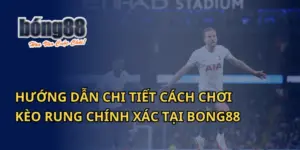 Hướng Dẫn Chi Tiết Cách Chơi Kèo Rung Chính Xác Tại Bong88