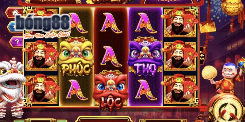 Hướng Dẫn Chơi Slot Game Hiệu Quả Cho Người Mới Tại Bong88